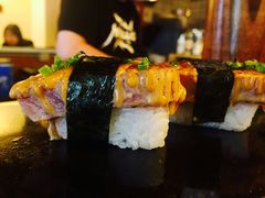-昊·来了寿司(双楠2店)