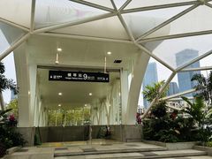 -横琴购口岸商业广场