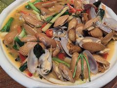 -潮名荟潮州菜馆(祈福缤纷世界店)