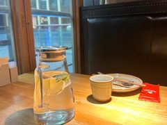 -青年公社烤鸭(青年路店)