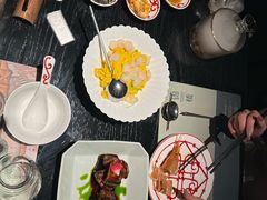 -锦楼·臻选新杭帮(杭州中心店)