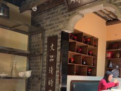 -东道煮牛肉火锅(东盛大街店)