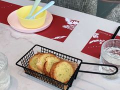 -IL Forno 意坊·意大利餐厅(温州万象城店)