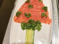 -海底捞火锅(杭州天虹购物中心店)