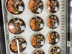 -盒马鲜生(皇庭广场店)