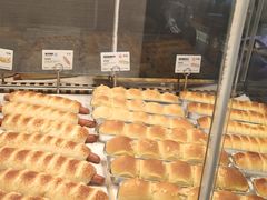 -烫面包·面包烘焙(绿地缤纷城店)