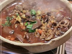 -衡厨·衡阳土菜(中南店)