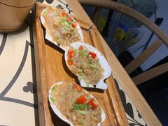 -新凯旋烧烤·燕姐千岛湖土菜