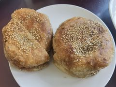 -山海关清和浑锅店