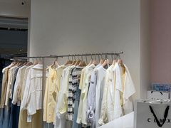 -CLMX(新天地凯德晶萃广场店)