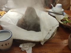 -滇香肴·云南菜蒸汽石锅鱼(云南北路店)