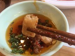 -重庆老火锅王(西安北路店)