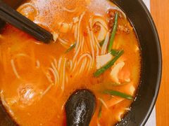 -罗罐中米粉(人信汇店)