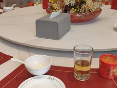 -北京全聚德烤鸭店(昌平店)