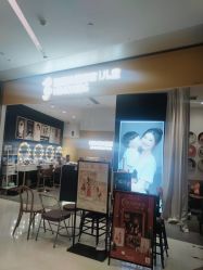 点击看大图 -海马体家庭照相馆(杭州远洋乐堤港店)