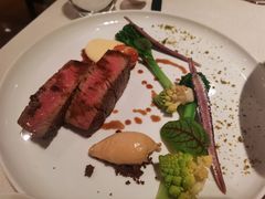 -北京金融街丽思卡尔顿酒店·意味轩 Cepe