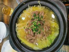 -炉内瓦·瓦片烧烤(明日星城店)