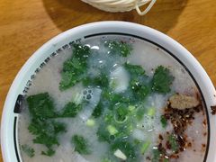 -清真刘记全羊肉鲜汤馆(前进路店)