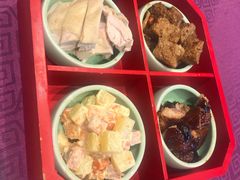-和记小菜(大宁店)