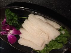捞王锅物料理(崑山店)-捞王猪肚鸡火锅(昆山店)