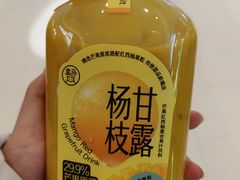 -盒马鲜生(杭州萧山万象汇店)