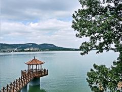 -南京金牛湖风景区