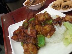 -护国寺小吃(新街口店)