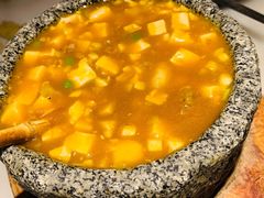 -绿茶餐厅(燕郊永旺店)