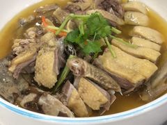 -金瑞轩大酒楼·顺德鱼生·粤菜海鲜(东江国际店)