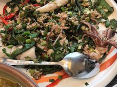 -君霖海鲜私房菜(春柳店)