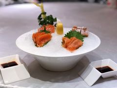 -君思港湾(富强店)