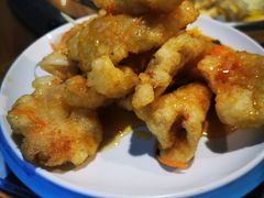 -马家大院铁锅炖(京粮广场店)