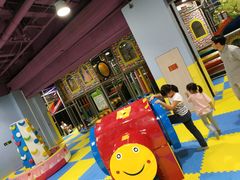-天空之城欢乐嘉年华苏州店(环球188广场店)