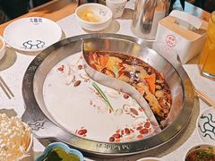 -大龙燚火锅