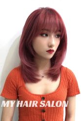 -MY HAIR ARDOR