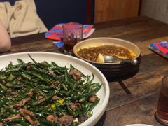 -铁公鸡·四川料理(天环广场店)