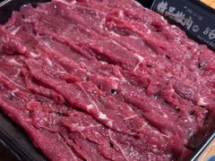 -原牛道·潮汕围炉火锅(讯美店)