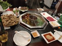 -火儿旺重庆老火锅 (吉力湖街店)