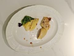 -荷塘秋月·本帮江浙菜(国权路店)