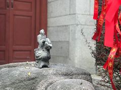-崂山仰口游览区