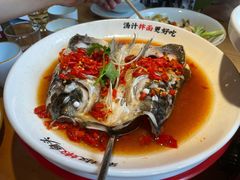 -湘阁里辣(南岭购物广场店)