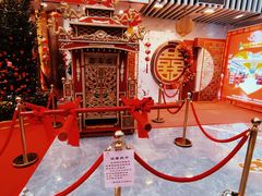 -金华安大酒楼·老牌潮菜·粤式茶点(东方国际店)