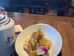 -绍兴老味道·非遗门店(银泰城店)