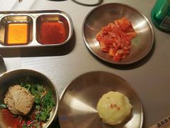 -西塔老太太泥炉烤肉(温州首店万象城黑金店)