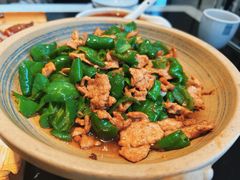 -外婆味道·云南菜大当家(关上店)