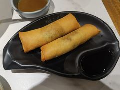 -馋三尺蟹粉小笼(人民广场店)