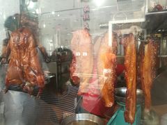 -黄连大头华烧鹅店(大良店)