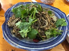 -老姑砂锅·烧烤天津菜(体北道店)