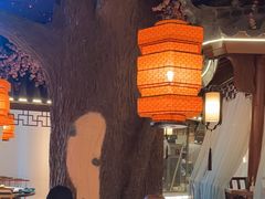 -荷塘秋月·本帮江浙菜(国权路店)