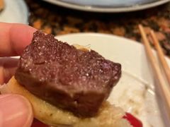 -神户牛排餐厅MOURIYA(总店)